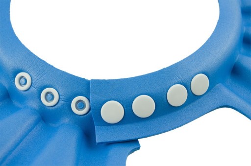 Край для плавання, відтінки синього