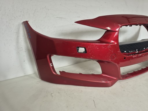 JAGUAR XE R-SPORT X760 15- bumper front front SPR PDC GX7M-17F003-AA