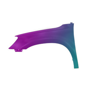 5L0821021 - Skoda yeti 09-13 переднє ліве крило будь-який колір