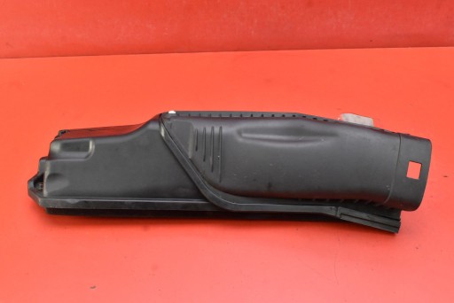 motor cover upper 15383001 BMW E60 E61 3.0 D 231 KM 03-07