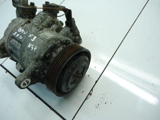 BMW 2.0D N47D20 kompresor klimatizaci 9225704