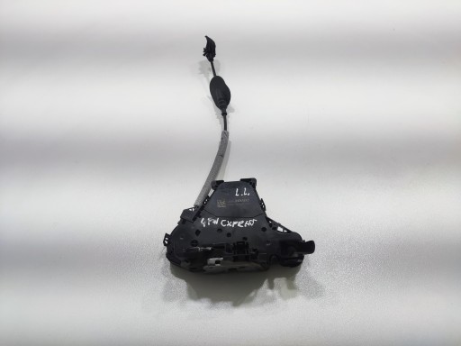 lock door left front front RENAULT EXPRESS II 805033719R 2021-2024 EURO
