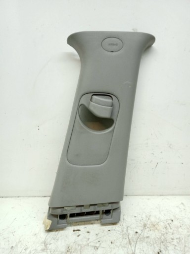 KIA SPORTAGE III cover SLUPKA SRODKOWEGO right 2011-15R