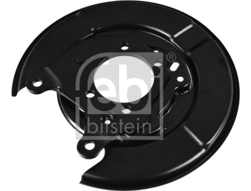 Febi Bilstein 176754 Бризговики, щит