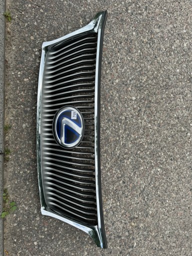 Lexus RX 09-12 оригинальная решетка радиатора