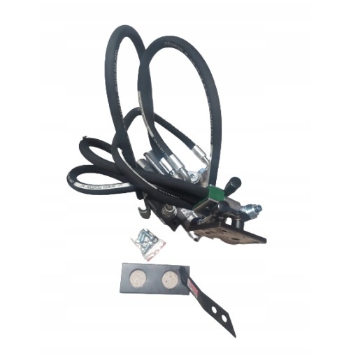 HAN00711 - Комплект зовнішнього розгалужувача URSUS C - 330 C330