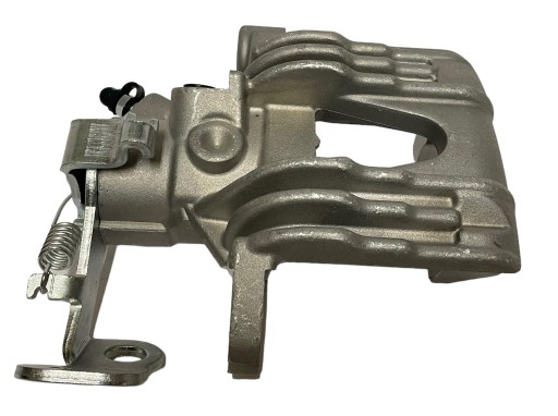 DE13104114 - ГАЛЬМІВНИЙ СУПОРТ OPEL ASTRA G 98-НОВИЙ ЗАДНІЙ ПРАВИЙ