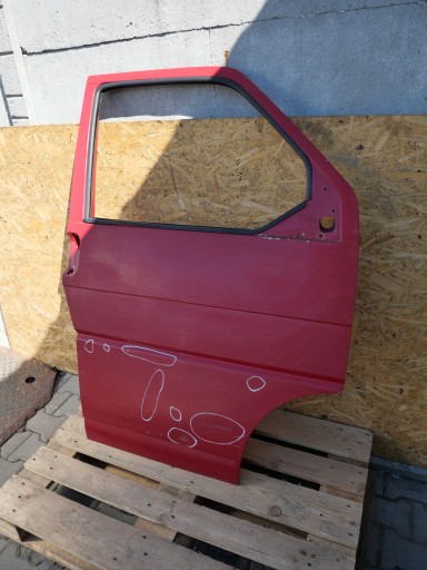VW T4 door front right front