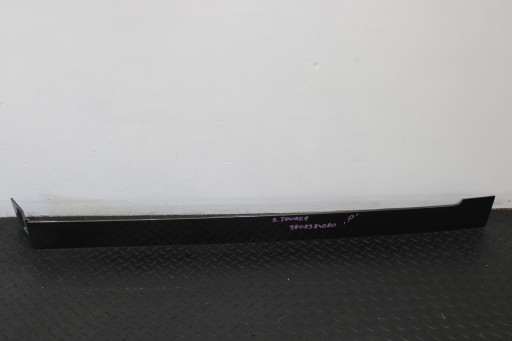 Blende Abdeckung MASKOWNICA Fenster Tür gleitende rechts CITROEN SPACETOURER III 3