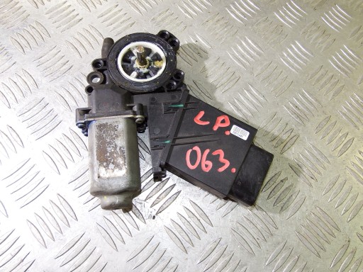 6017 - Электродвигатель стеклоподъемника левый передний 29-контактный renault laguna ii espace iv vel satis