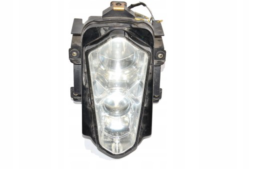 54117-GT125R - Hyosung GT 125 R Comet фара передня лампа