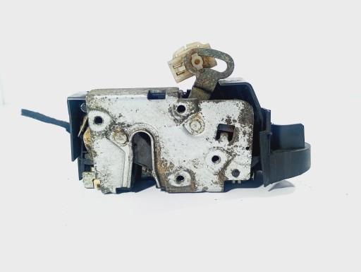 lock door of left front ROVER 75 98-05