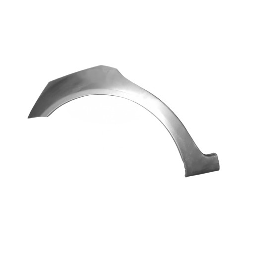 Autobig-14839 - Ремонт заднього крила ALFA ROMEO 159 05-12 P