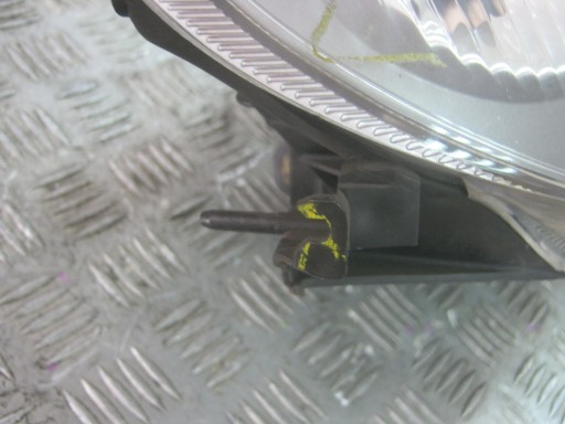 light right Mazda 323 BJ Lift 00-03