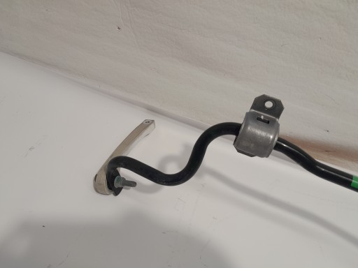 AUDI A5 F5 8W A4 B9 Spurstange STABILIZATOR heck 8W0511305AF