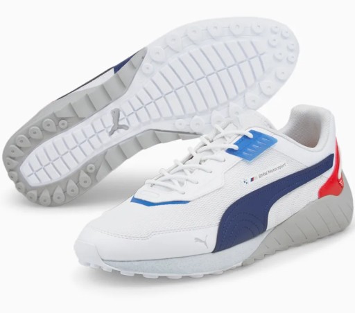 Спортивне взуття Puma BMW MMS Speedfusion р. 42
