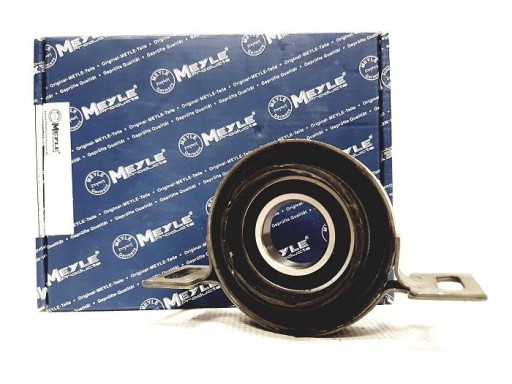 014 041 - MEYLE вал підтримка MERCEDES W124 W126 30 мм