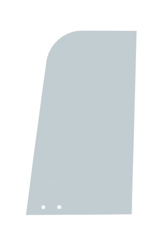 СКЛО ПЕРЕДНІХ РОЗСУВНИХ ДВЕРЕЙ CAT 906H 3033003