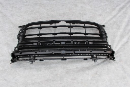 95B807683CF - РЕШЕТКА PORSCHE MACAN GTS LIFT BUMPER II передняя 95B
