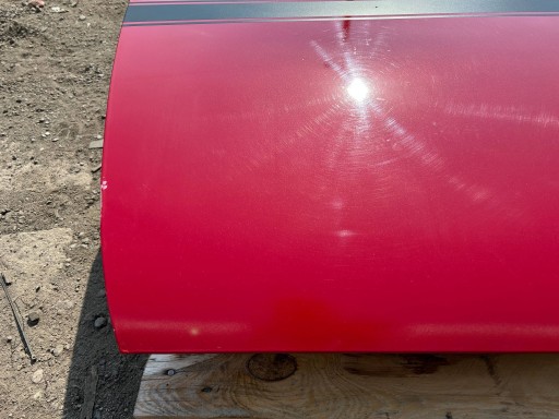 Portière Droit Passegers Dodge Challenger 2015