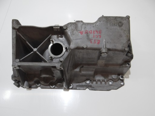 Coppa olio BMW X3 E83 N47 2.0D 7803072 (20189990)
