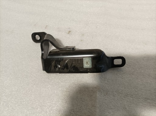 BMW X7 G07 console mounting supports 7488677