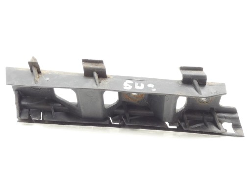support holder bracket of a bumper right front VW PASSAT B6 AFF807184