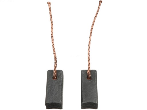 Щетка генератора as-pl ob9033