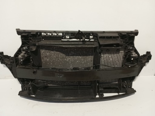 support panel for radiators radiator KIA SPORTAGE V T-GDI