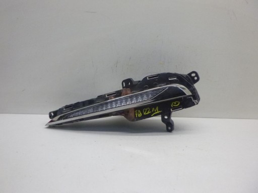 9818341680 - PEUGEOT 308 II T9 LIFT 16-LED DRL галоген лівий