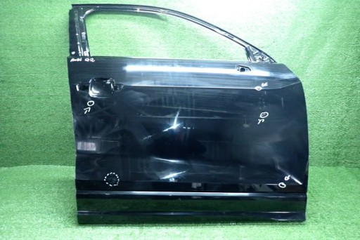 AUDI Q2 door right front front