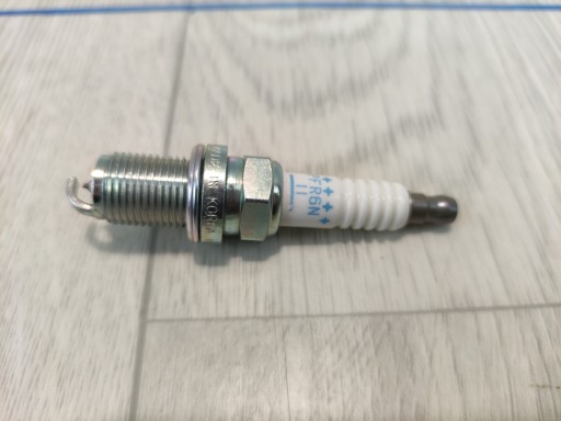 Свічки запалювання kia oe 0k55818110 оригінал 6 шт.