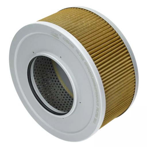 3661200233710 - Гидравлический масляный фильтр HIFI FILTER SH 60160