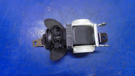 Gurten Sicherheits mitte heck PEUGEOT 5008 09-17R