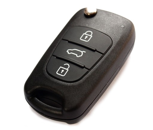 95430-2L651 - Пульт дистанционного управления HYUNDAI i30 433MHZ