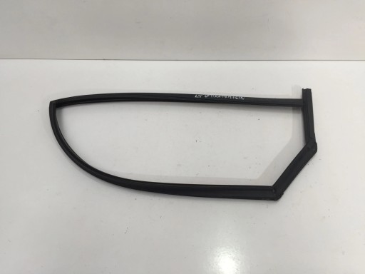 223 - KIA OPTIMA IV 2017 СЕДАН ЛОБОВОЕ СТЕКЛО ЛЕВЫЙ ЗАДНИЙ