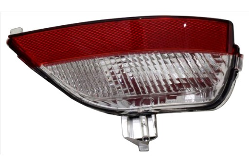 19-12165-01-2 - ФОНАРЬ ЗАДНЕГО ГОДА TYC P RENAULT CAPTUR GRAND SCENIC III PH I GRAND SCENIC