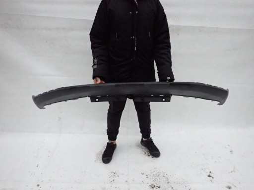 83A807061 - AUDI Q3 83A II 18 - передній бампер для губ