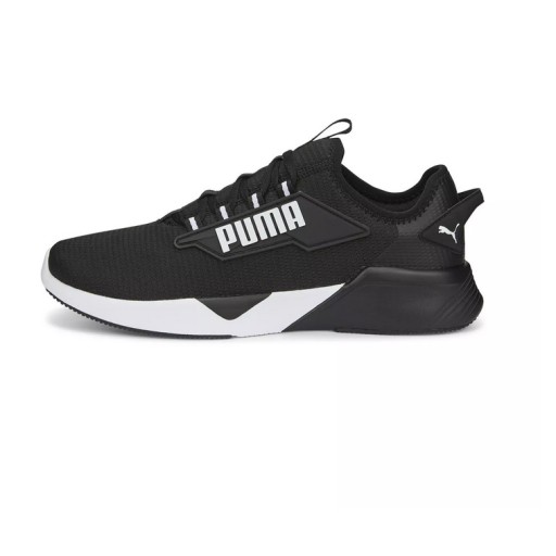 na behanie topánky Puma Retaliate 2 37667601 Black veľ. 44,5