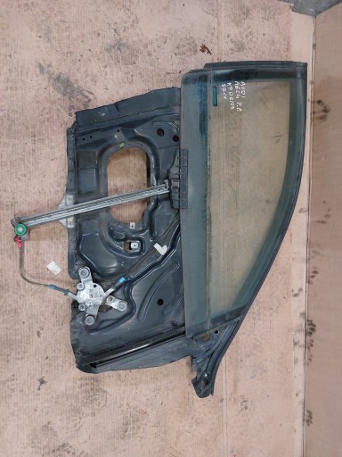 window regulator right front AUDI A6 C4