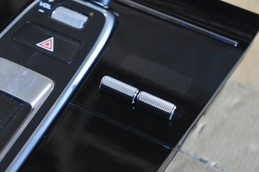 IDEALNY PANEL MULTIMEDIALNY KPL. EUROPA PORSCHE PANAMERA 971 1