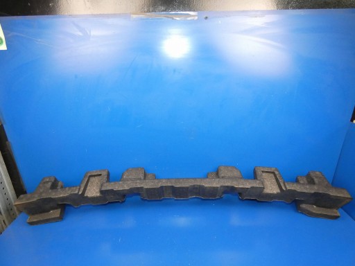 KIA SPORTAGE IV 2016- ABSORBER of a bumper front front