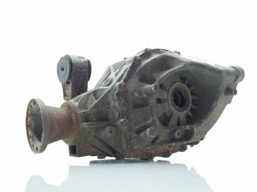 differential diff differential rear part rear MASERATI GHIBLI 3.0 V6 670009608
