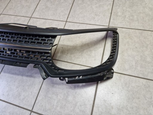 GRILLE SUZUKI IGNIS III 2016R->