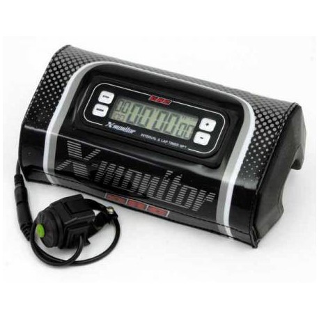 ТАЙМЕР LAP TIME RECORDER X-MONITOR SP1-286