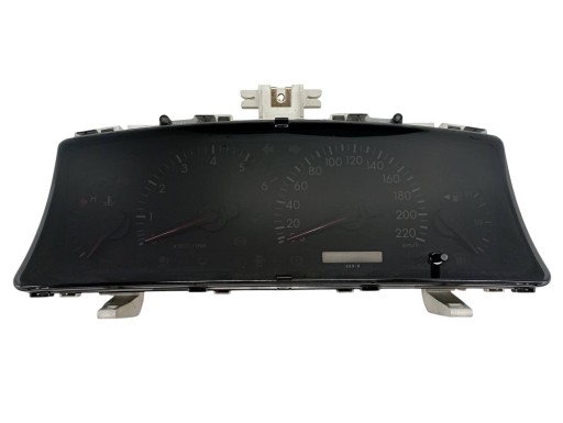 dials 83800-1H310 2.0 D 89KM Toyota Corolla IX (2000-2006)