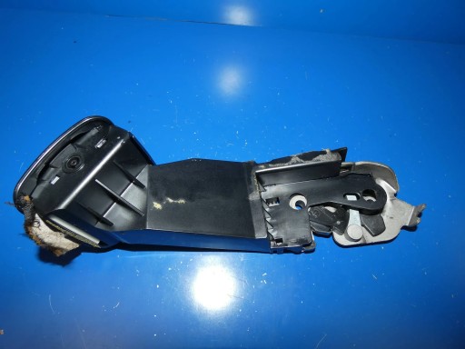 Hyundai ix35 lock SKLADANIA KANAPY left rear part rear
