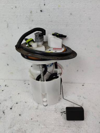 feed pump Subaru Legacy 6 facelift BN 2019 42021AL02C