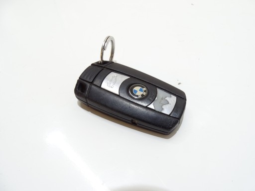 Clé PILOT BMW E60 E61 E90 E91 E87 OE (24245003)