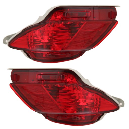 806297MH 806298MH - Задняя противотуманная фара lexus rx 350 450h 09-15